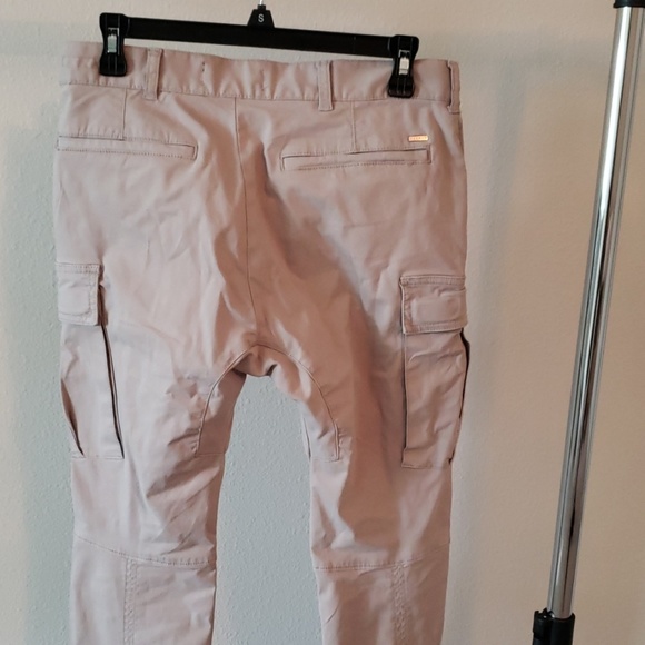 Men's Pacsun khakis - Picture 3 of 4